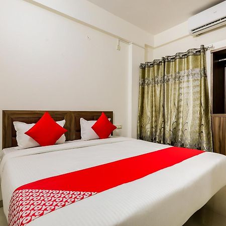 Hotel O Sugar Cube Samarda Kaliāsot Extérieur photo