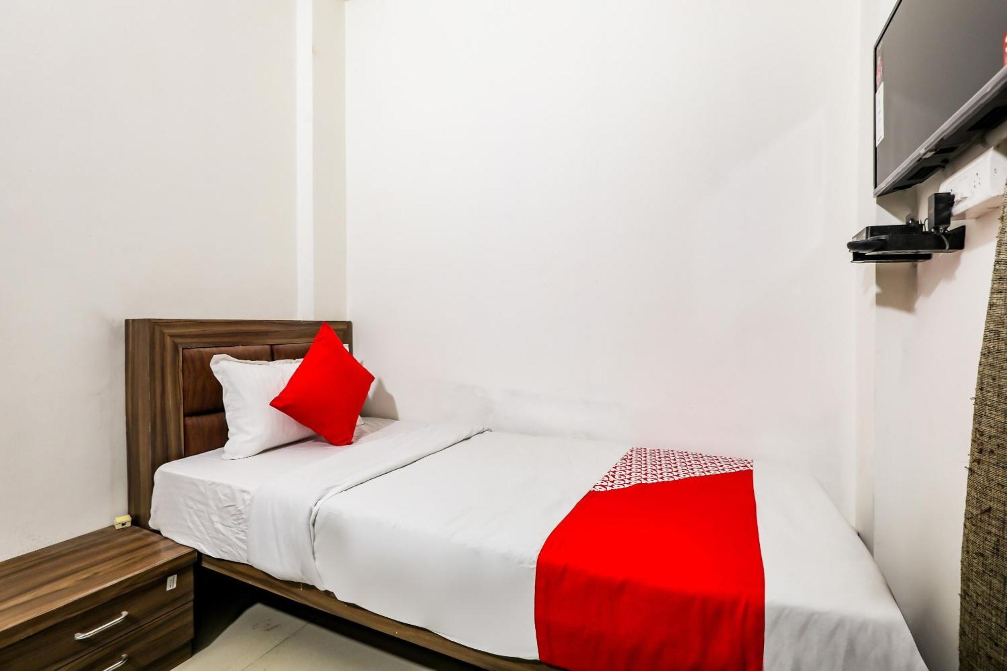 Hotel O Sugar Cube Samarda Kaliāsot Extérieur photo